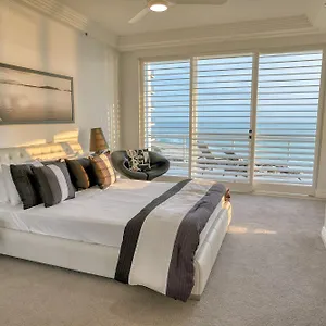 4* Апарт-отель Carmel By The Sea